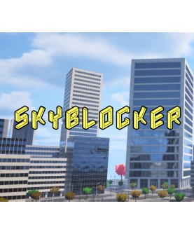 Skyblocker Steam Key GLOBAL